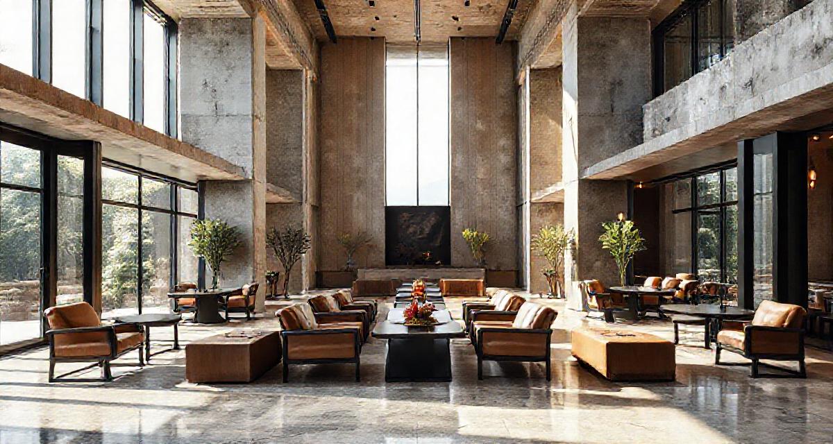Shenzhen Interior Design Services: Crafting Exquisite Spaces