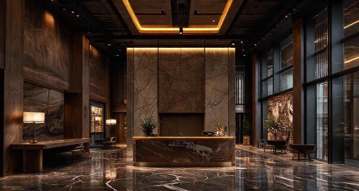 Shenzhen Interior Design: Transform Your Space Today