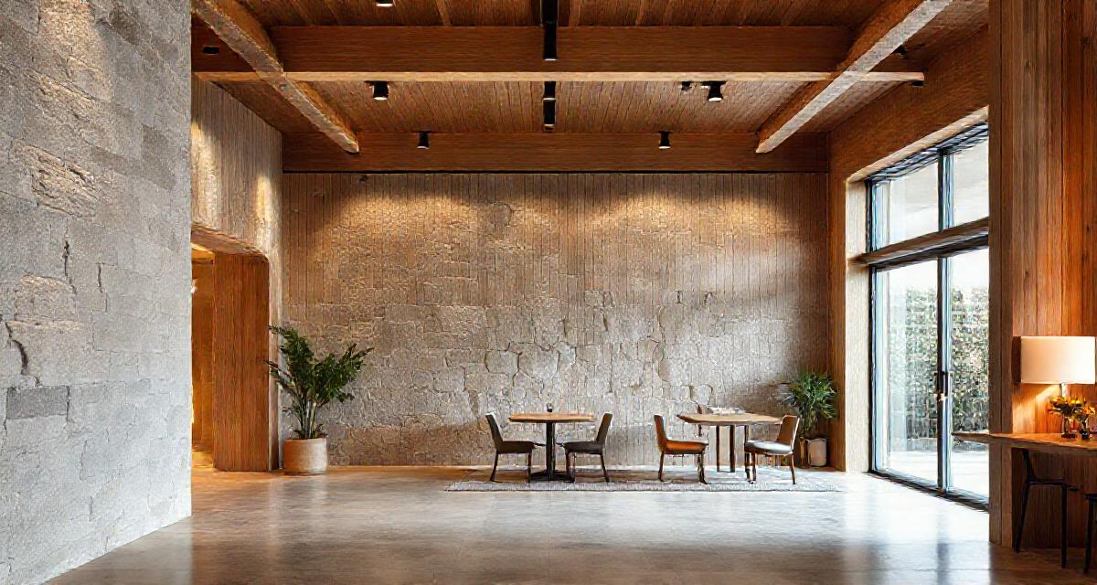 Shenzhen Interior Design: Office, Residential & Villa