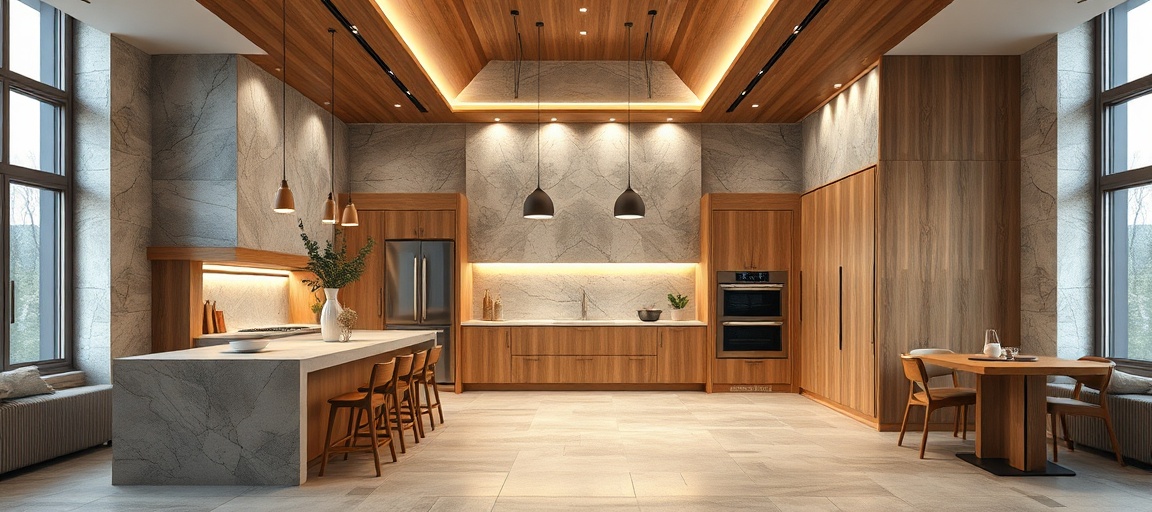 Office Interior Design Shenzhen: Elevate Your Workspace