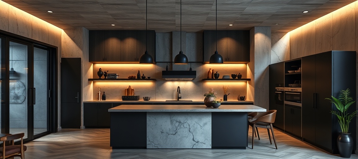 Shenzhen Office Interior Design: Elevate Your Workspace