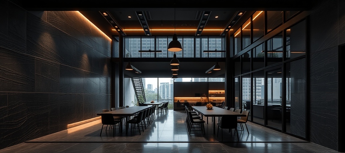 Luxury Interior Design Shenzhen: Villa & Home Elegance
