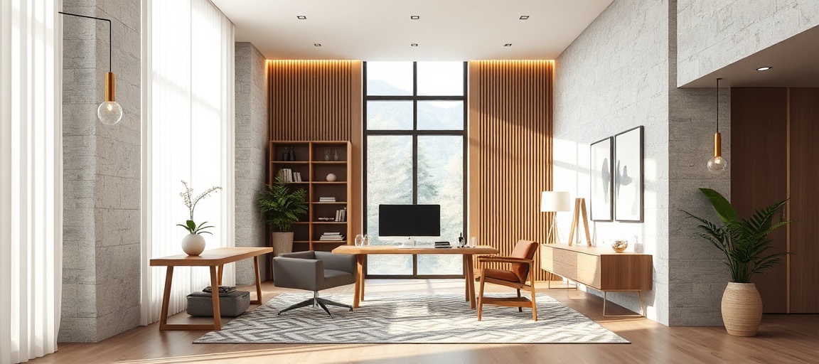 Shenzhen Luxury Interior Design: Transform Your Space