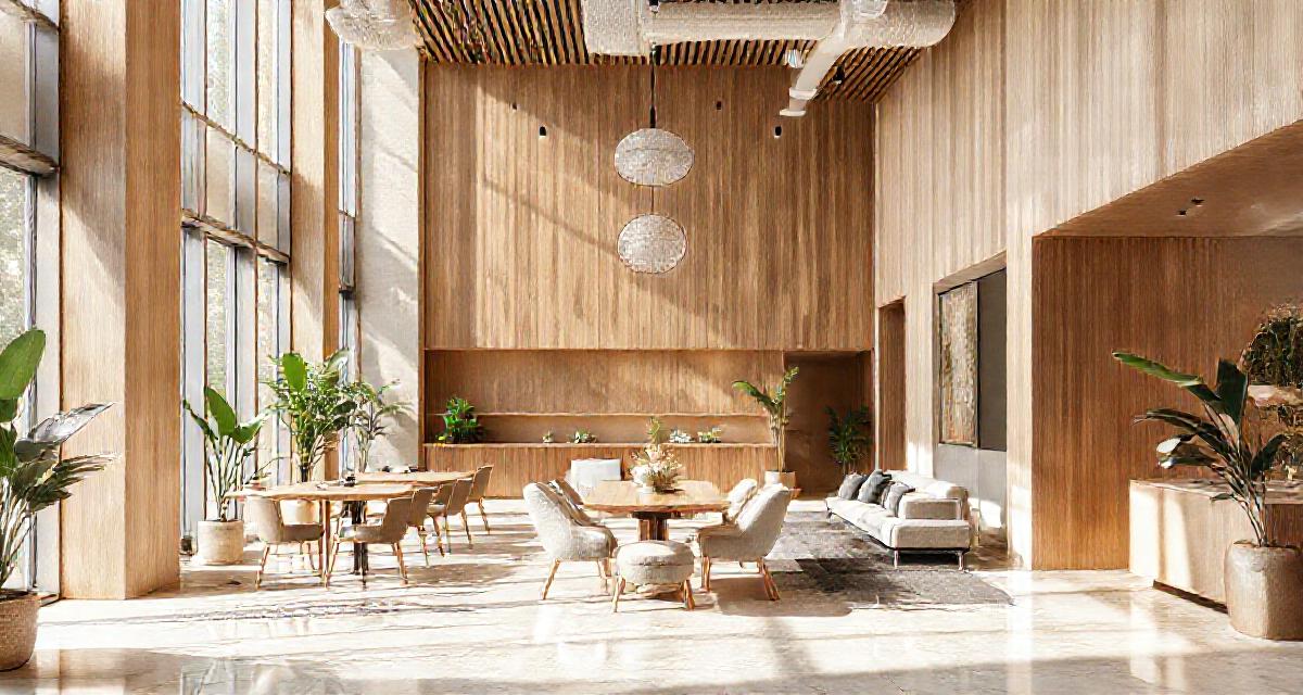 Shenzhen Interior Design Services: Crafting Exquisite Spaces
