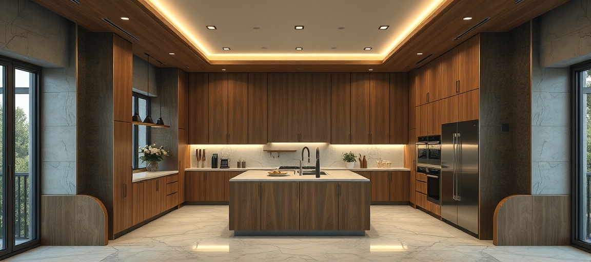 Office Interior Design Shenzhen: Luxury Villa & Home Services