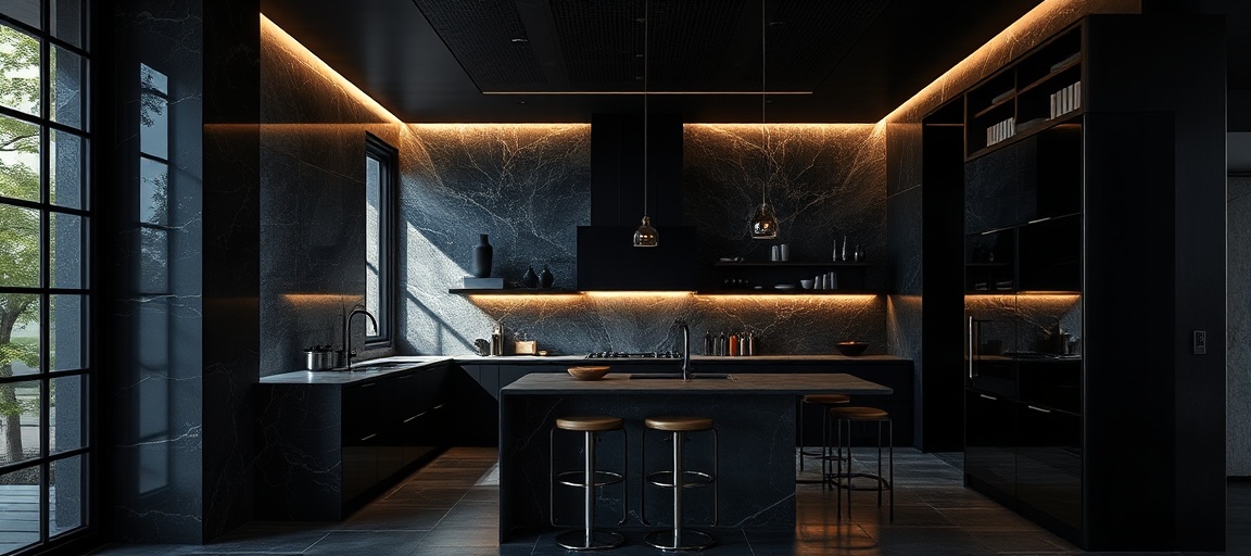 Shenzhen Interior Design: Elevate Your Space