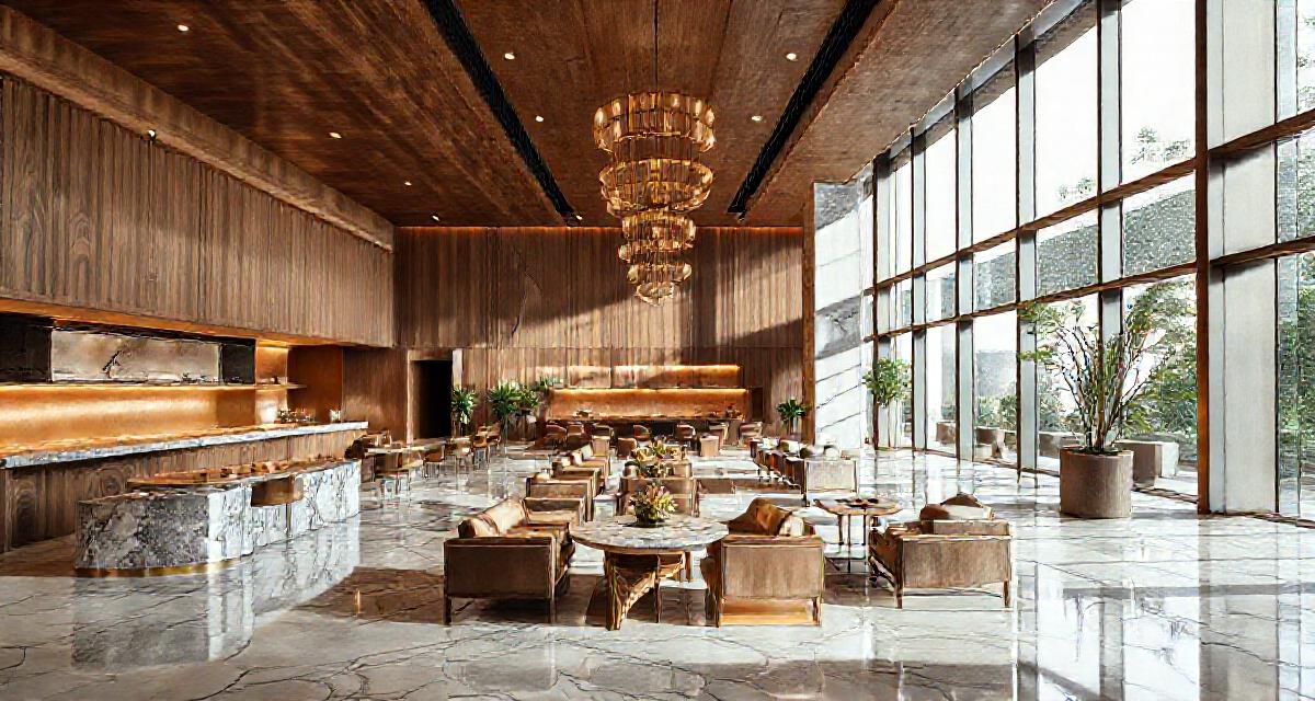 Office Interior Design in Shenzhen: Elevate Workspaces